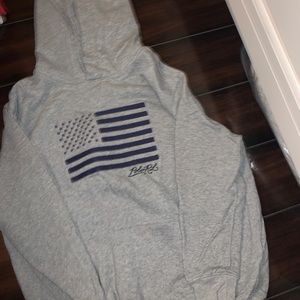 Boys Ralph Lauren sweatshirt and pants